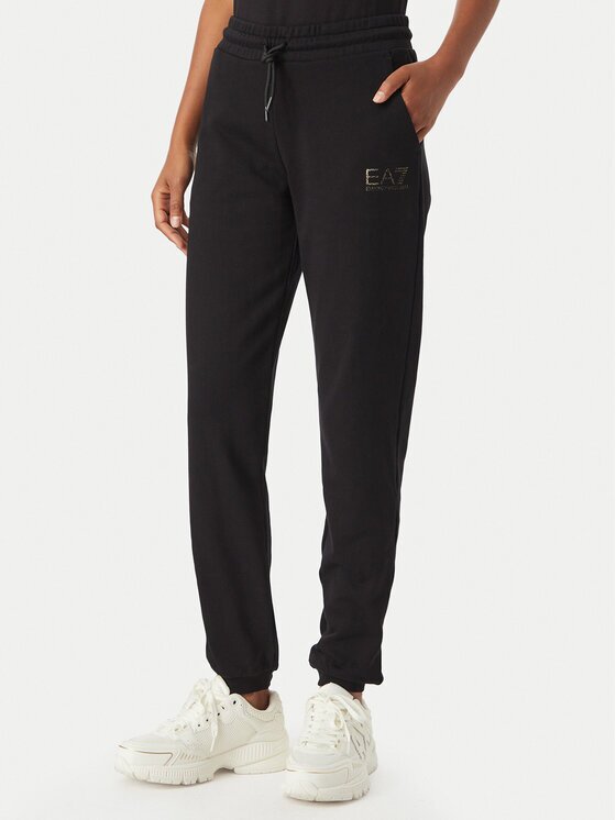 EA7 Emporio Armani Pantaloni trening 7W001368 AF12473 MC004 Regular Fit