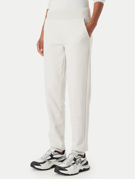 EA7 Emporio Armani Pantaloni trening 7W001402 AF20758 U9001 Regular Fit