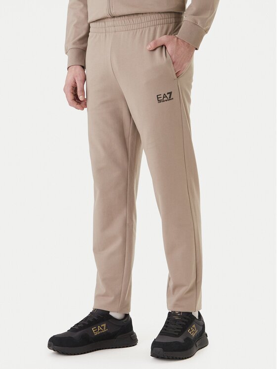 EA7 Emporio Armani Pantaloni trening 8NPP65 PJVRZ U6167 Regular Fit