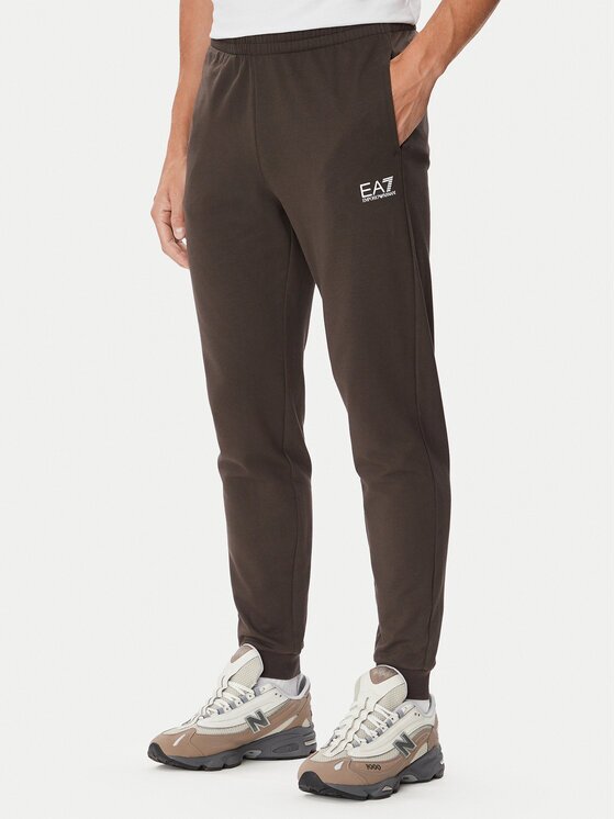 EA7 Emporio Armani Pantaloni trening 8NPP66 PJVRZ U6027 Regular Fit