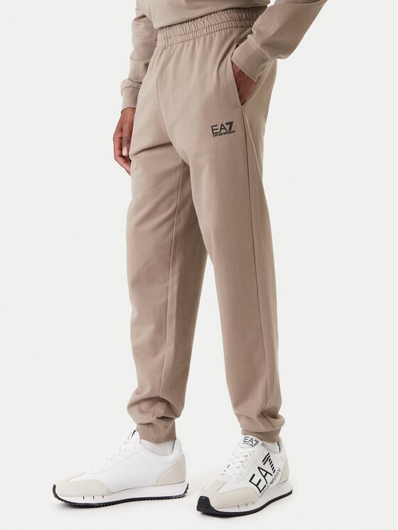 EA7 Emporio Armani Pantaloni trening 8NPP66 PJVRZ U6167 Regular Fit
