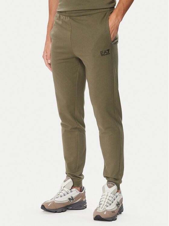 EA7 Emporio Armani Pantaloni trening 8NPP66 PJVRZ U7014 Regular Fit