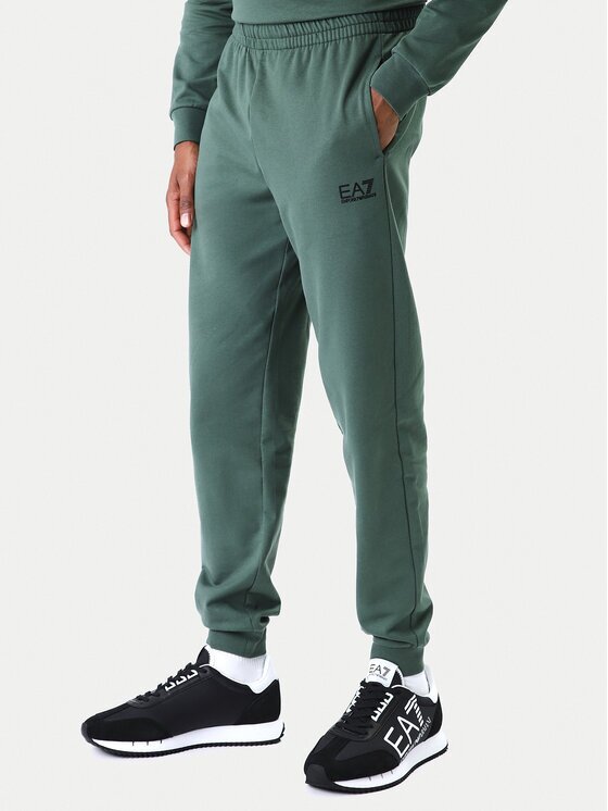 EA7 Emporio Armani Pantaloni trening 8NPP66 PJVRZ U7260 Regular Fit