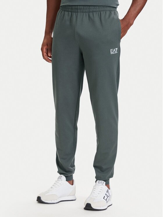 EA7 Emporio Armani Pantaloni trening 8NPP66 PJVRZ U8085 Regular Fit