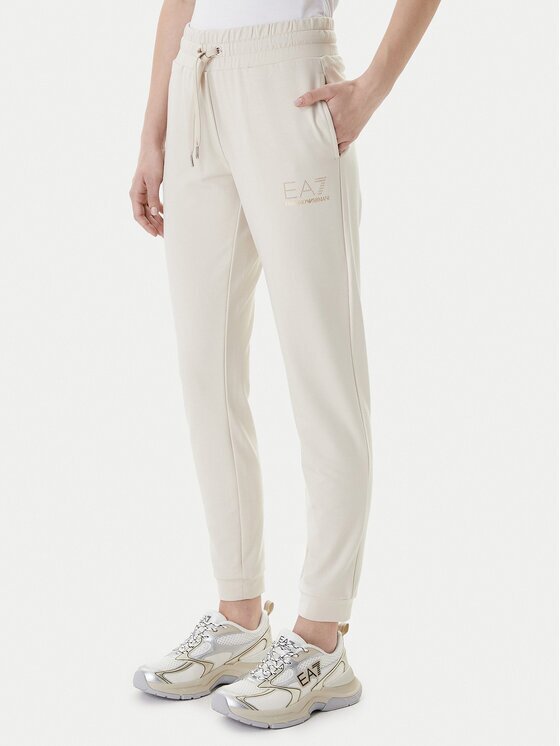 EA7 Emporio Armani Pantaloni trening 8NTP66 TJ9RZ U1088 Regular Fit