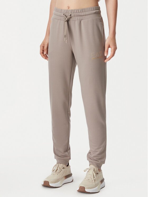 EA7 Emporio Armani Pantaloni trening 8NTP66 TJ9RZ U6100 Regular Fit