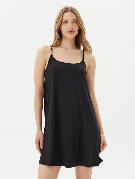 EA7 Emporio Armani Rochie de plajă 7W000312 AF12211 UC001