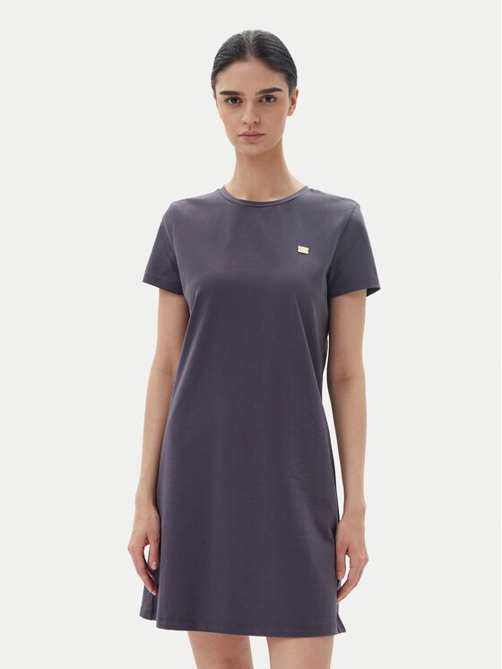EA7 Emporio Armani Rochie de zi 7W000084 AF12484 U8115 Regular Fit
