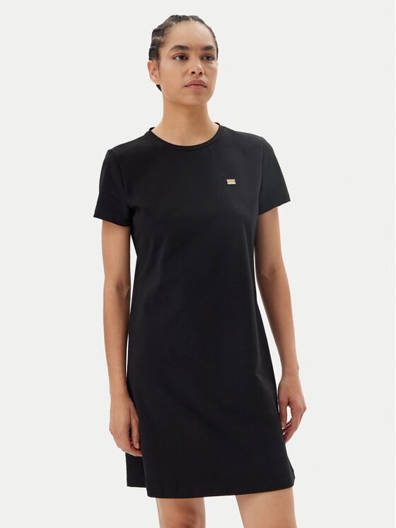 EA7 Emporio Armani Rochie de zi 7W000084 AF12484 UC001 Regular Fit