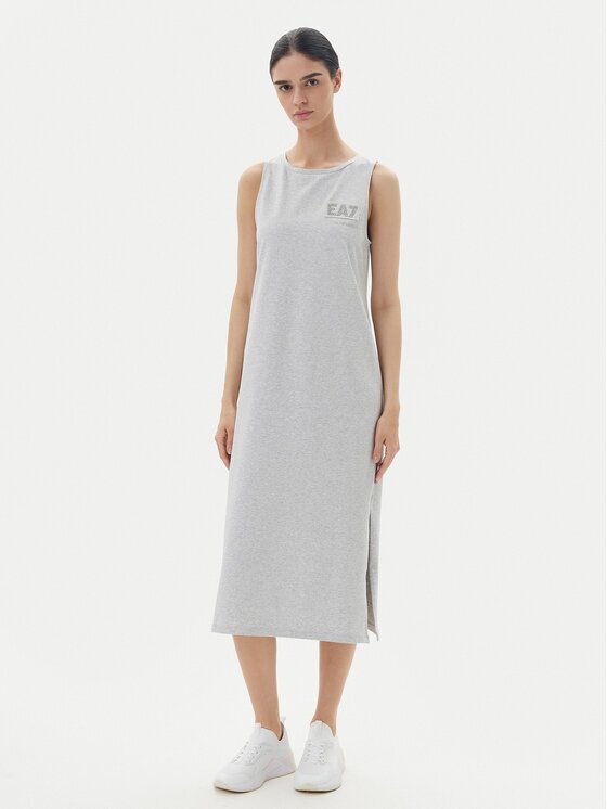 EA7 Emporio Armani Rochie de zi 7W000180 AF12484 O8002 Regular Fit
