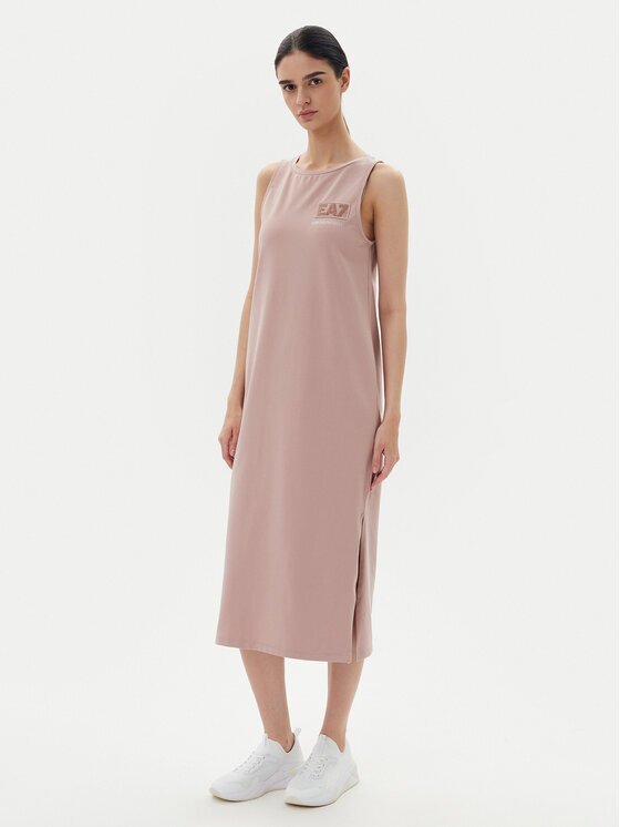 EA7 Emporio Armani Rochie de zi 7W000180 AF12484 U4079 Regular Fit