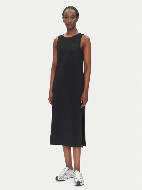 EA7 Emporio Armani Rochie de zi 7W000180 AF12484 UC001 Regular Fit