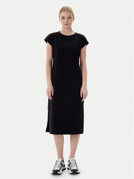 EA7 Emporio Armani Rochie de zi 7W000957 AF12484 MC043 Regular Fit