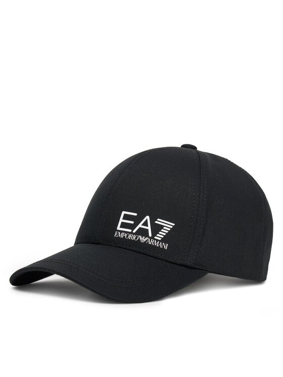 EA7 Emporio Armani Șapcă 7X000005 AF11989 MC008