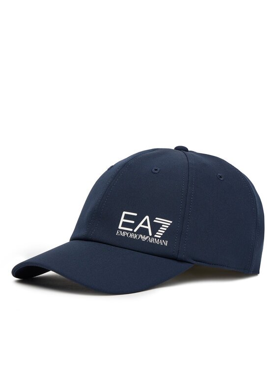 EA7 Emporio Armani Șapcă 7X000106 AF13554 MB191