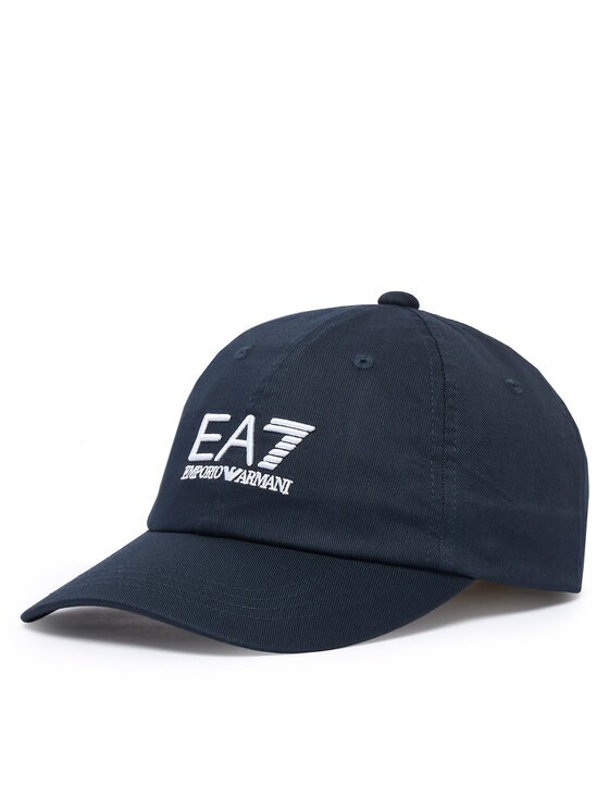 EA7 Emporio Armani Șapcă 7X000592 AF15502 MB149