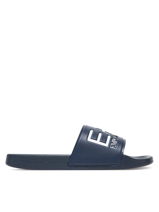 EA7 Emporio Armani Şlapi 7X000108 AF15118 BA045