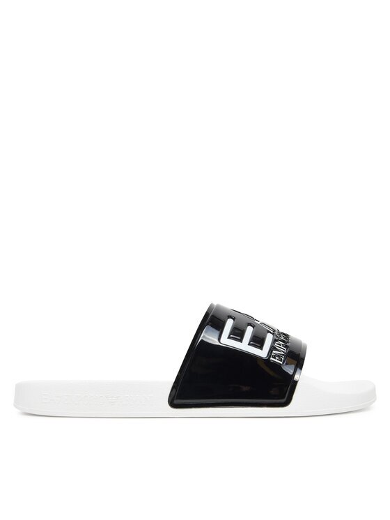 EA7 Emporio Armani Şlapi 7X000108 AF15118 FC079