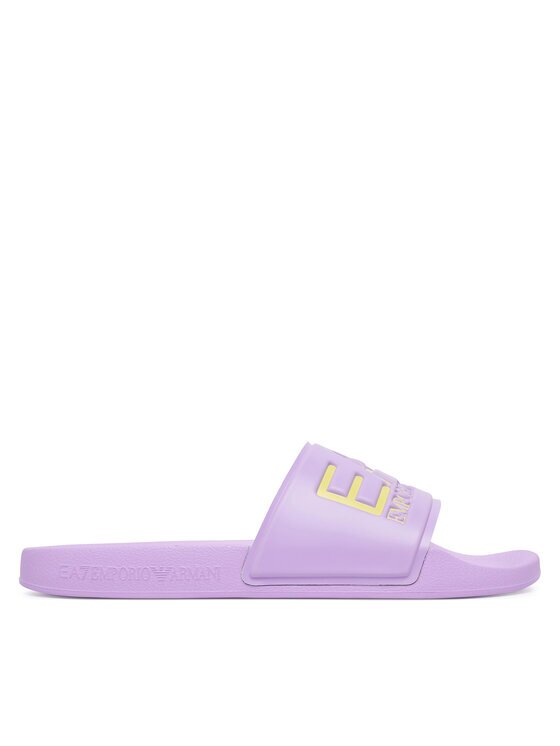 EA7 Emporio Armani Şlapi 7X000108 AF15118 MZ628