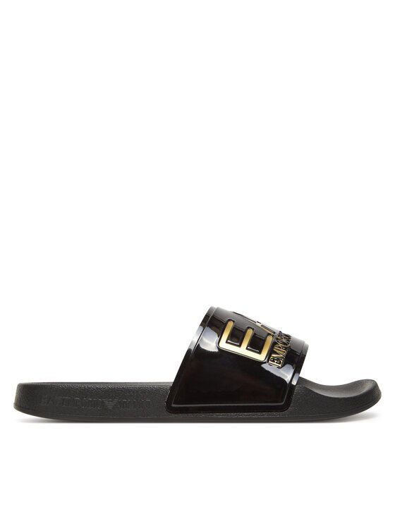 EA7 Emporio Armani Şlapi 7X000108 AF15118 PC001