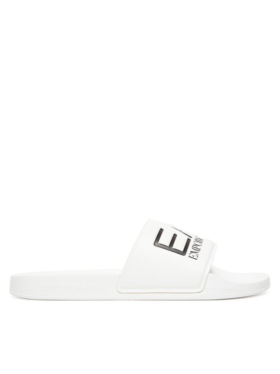 EA7 Emporio Armani Şlapi 7X000108 AF15118 U0001