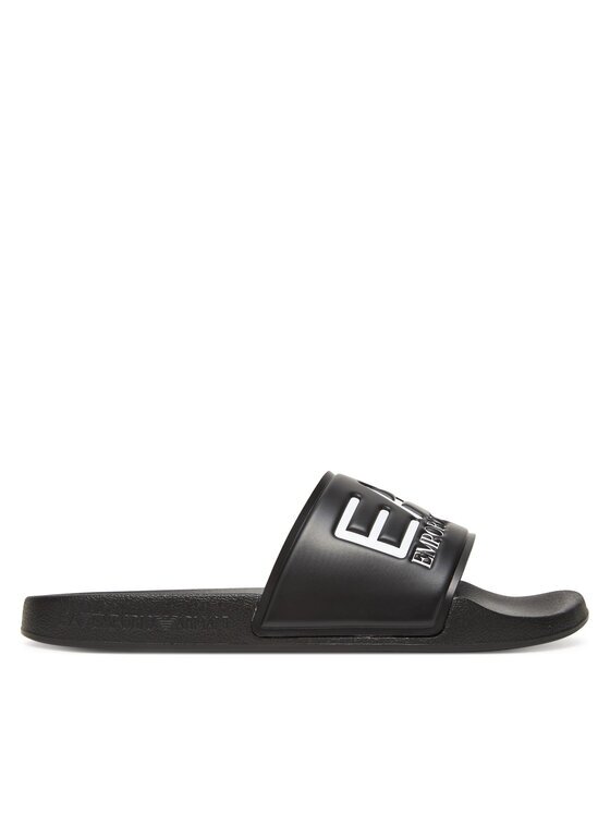 EA7 Emporio Armani Şlapi 7X000108 AF15118 UC001