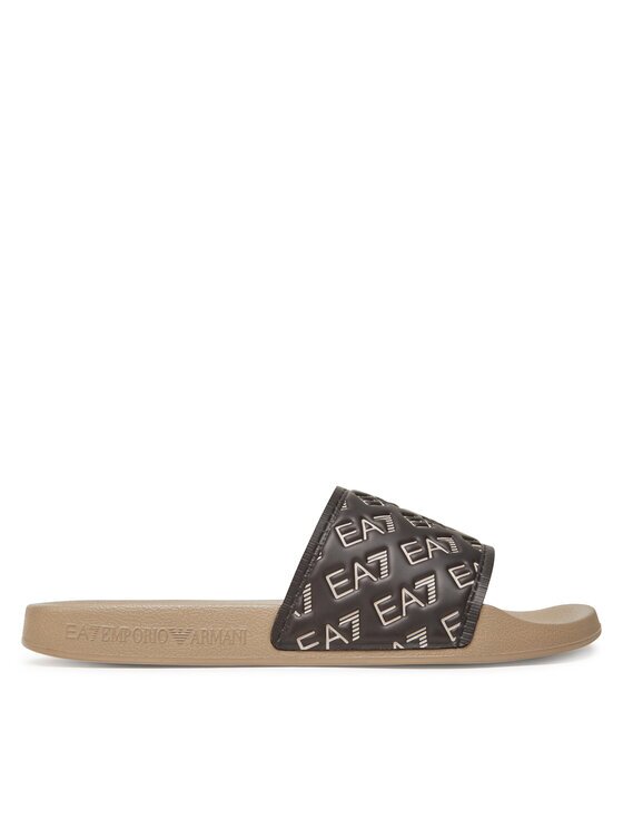 EA7 Emporio Armani Şlapi 7X000109 AF15125 M6088