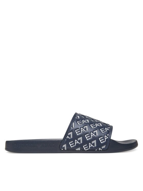 EA7 Emporio Armani Şlapi 7X000109 AF15125 MB198
