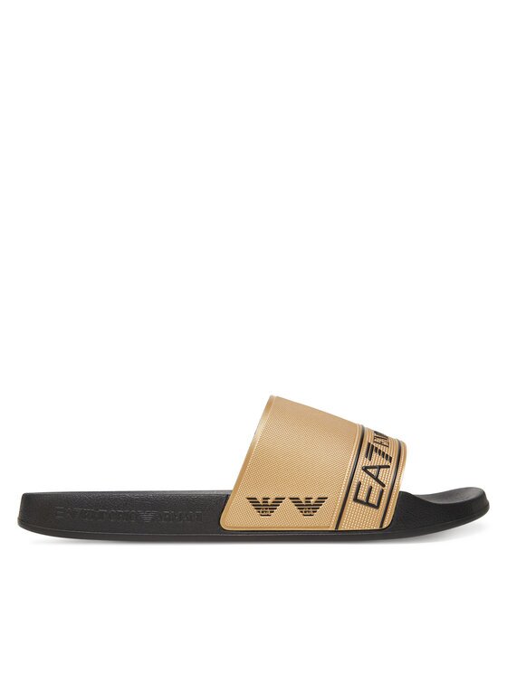 EA7 Emporio Armani Şlapi 7X000110 AF15128 FC001