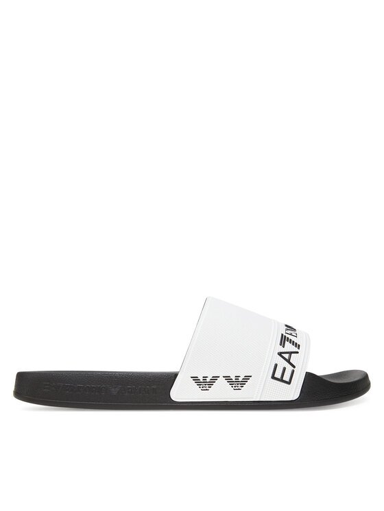 EA7 Emporio Armani Şlapi 7X000110 AF15128 FC079