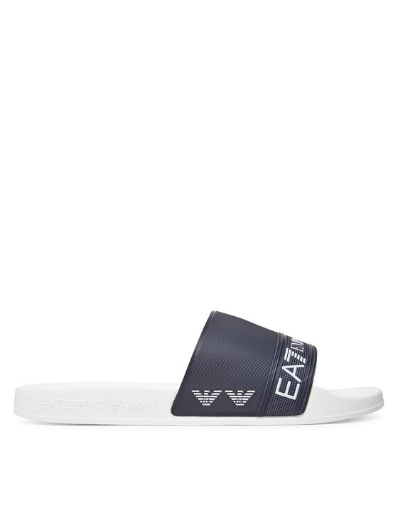 EA7 Emporio Armani Şlapi 7X000110 AF15128 M0114