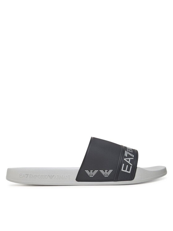 EA7 Emporio Armani Şlapi 7X000110 AF15128 M8130