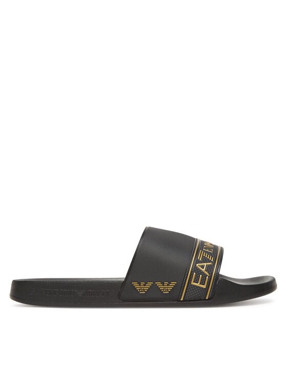 EA7 Emporio Armani Şlapi 7X000110 AF15128 MC139