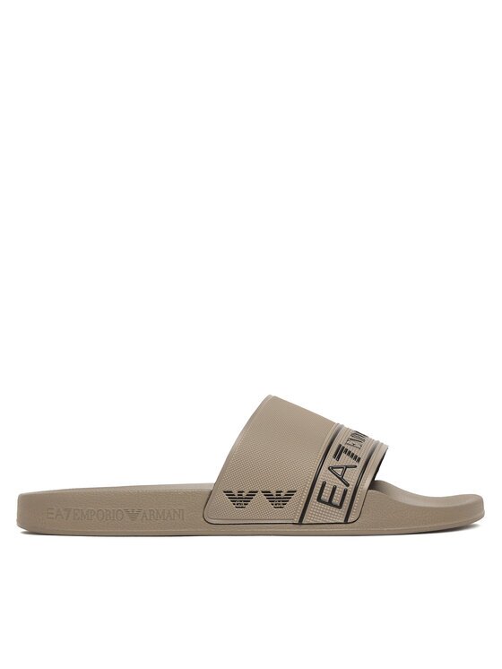 EA7 Emporio Armani Şlapi 7X000110 AF15128 MZ660