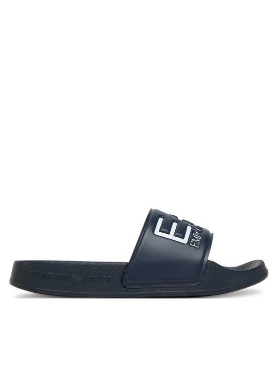 EA7 Emporio Armani Şlapi 7Y000037 AF15118 BA045