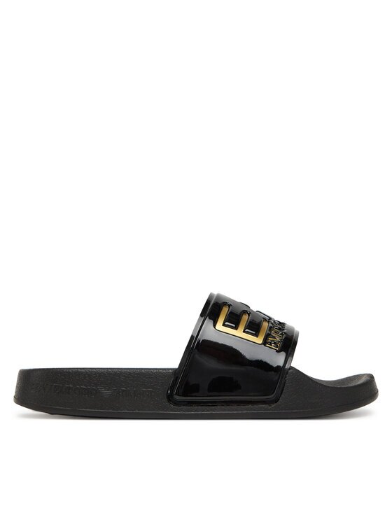 EA7 Emporio Armani Şlapi 7Y000037 AF15118 PC001