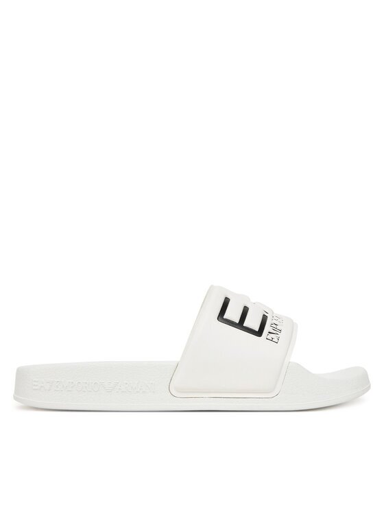 EA7 Emporio Armani Şlapi 7Y000037 AF15118 U0001