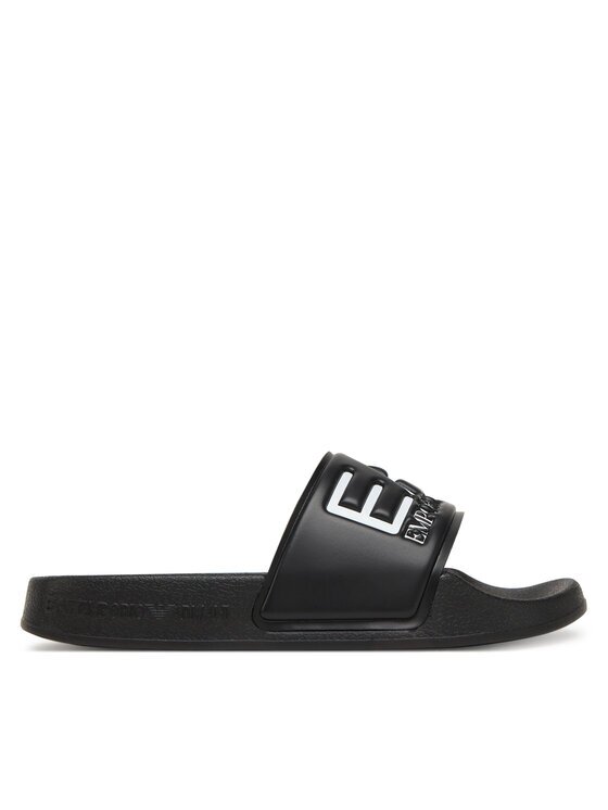 EA7 Emporio Armani Şlapi 7Y000037 AF15118 UC001