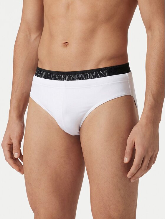 EA7 Emporio Armani Slip 7M000531 AF21074 U0002