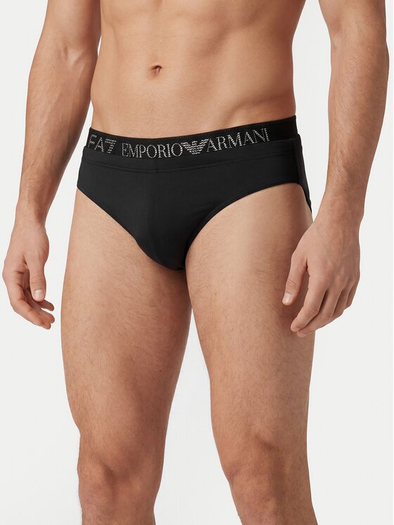 EA7 Emporio Armani Slip 7M000531 AF21074 UC001