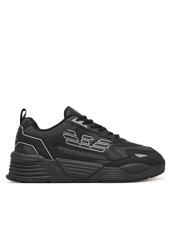 EA7 Emporio Armani Sneakers 7X000306 AF23595 MZ186