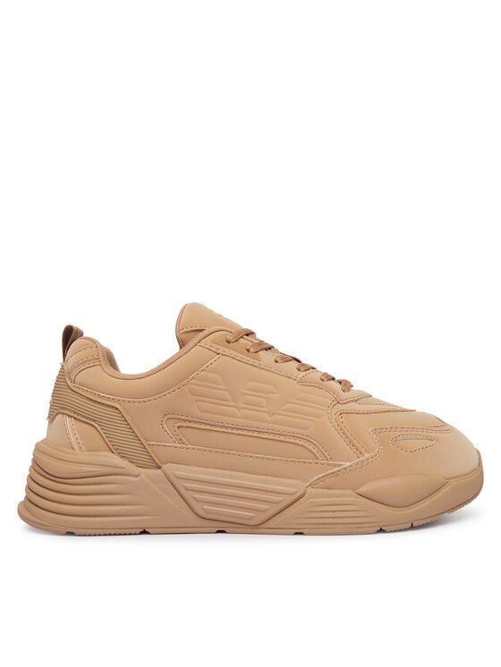 EA7 Emporio Armani Sneakers 7X000306 AF28160
