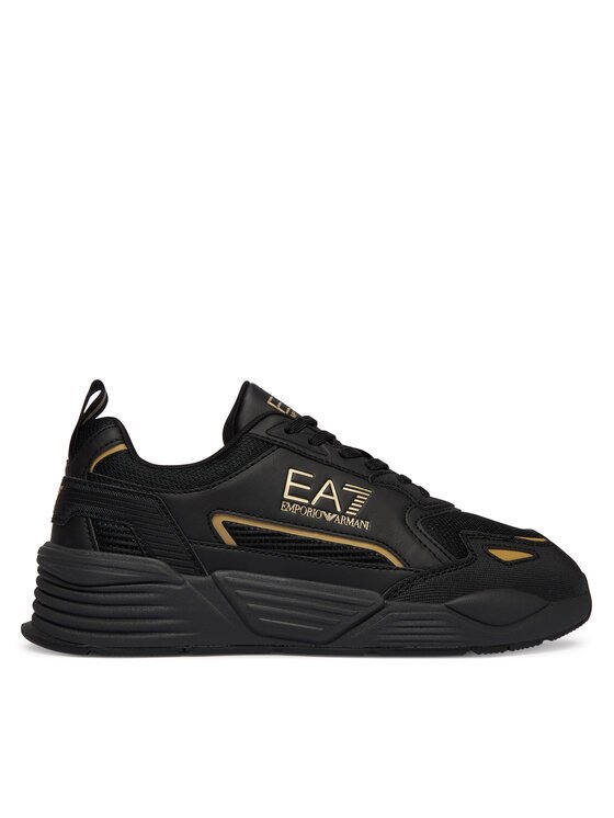 EA7 Emporio Armani Sneakers 7X000308 AF18447 MZ177