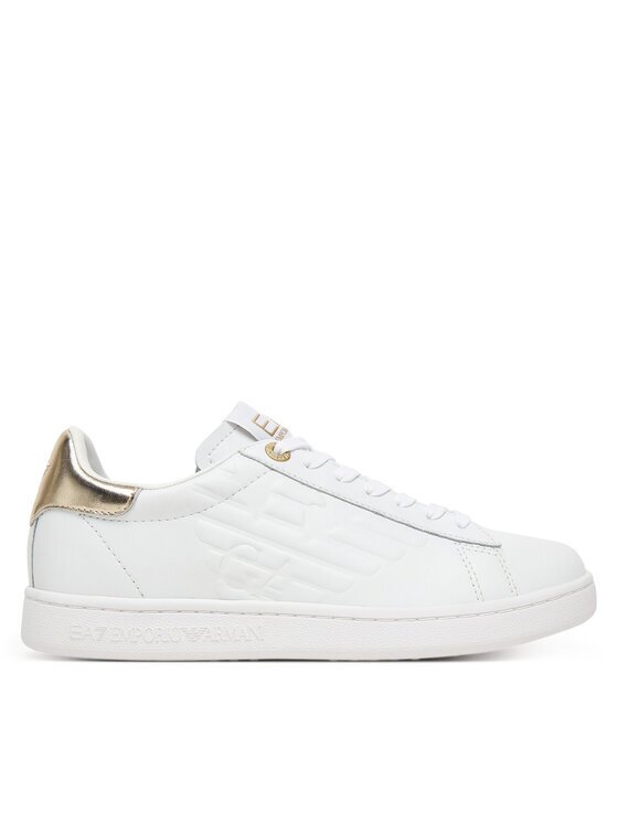 EA7 Emporio Armani Sneakers 7X000331 AF10848 M0015