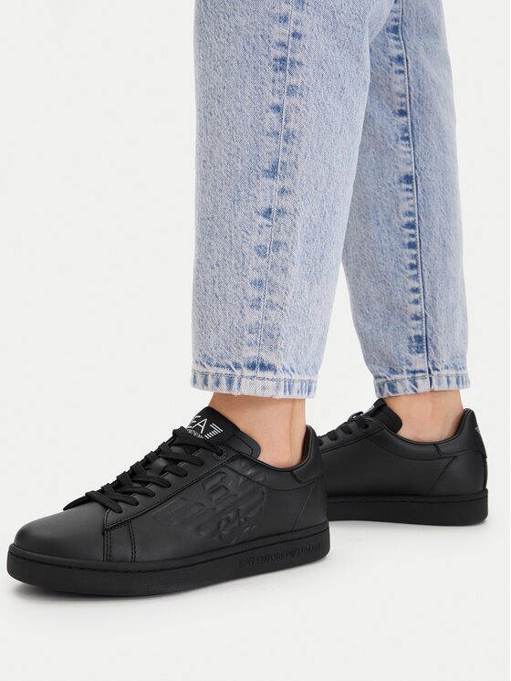 EA7 Emporio Armani Sneakers 7X000331 AF10848 MC061