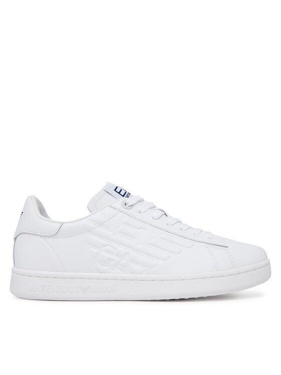 EA7 Emporio Armani Sneakers 7X000331 AF10848 U0001