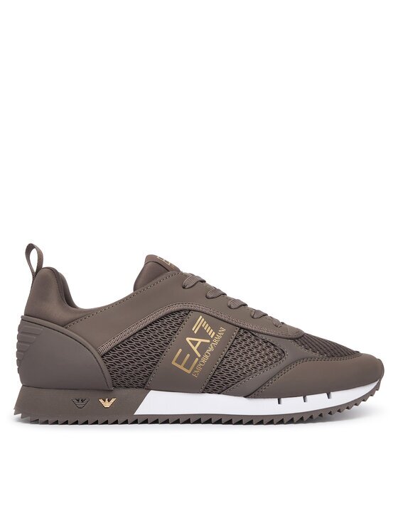 EA7 Emporio Armani Sneakers 7X000334 AF18610 M657T