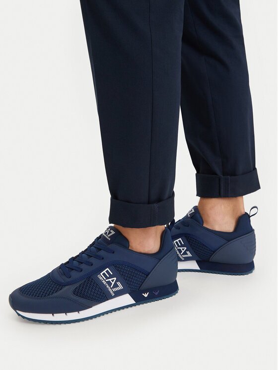 EA7 Emporio Armani Sneakers 7X000334 AF18610 MB198