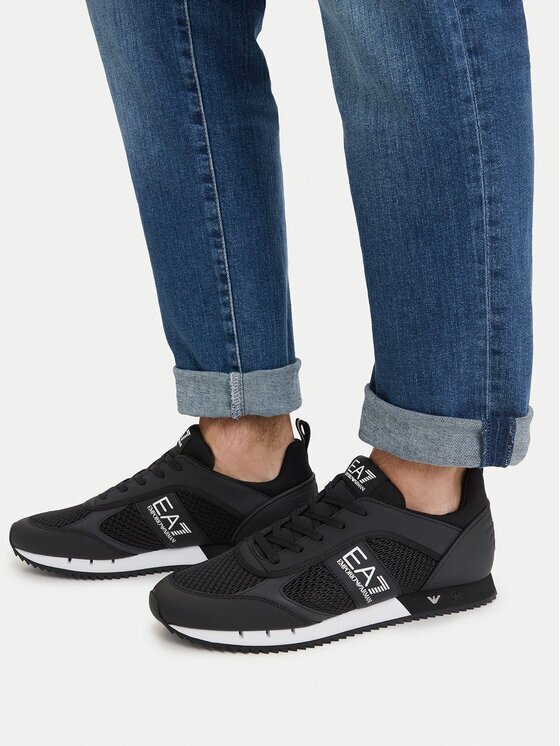 EA7 Emporio Armani Sneakers 7X000334 AF18610 MC001