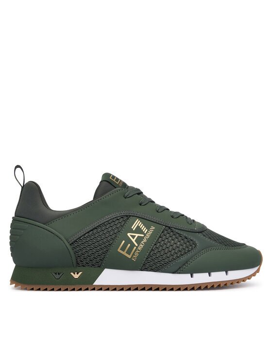 EA7 Emporio Armani Sneakers 7X000334 AF18610 MZ583